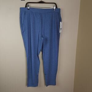 Ministry of Supply Fusion Terry Joggers Size XXL